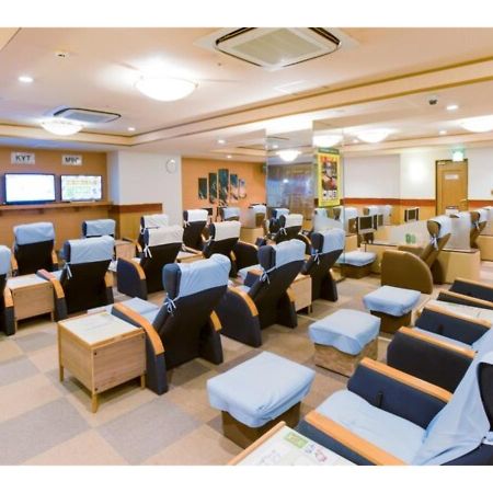Hotel Taisei Annex - Vacation Stay 05208V Kagoshima Exterior foto