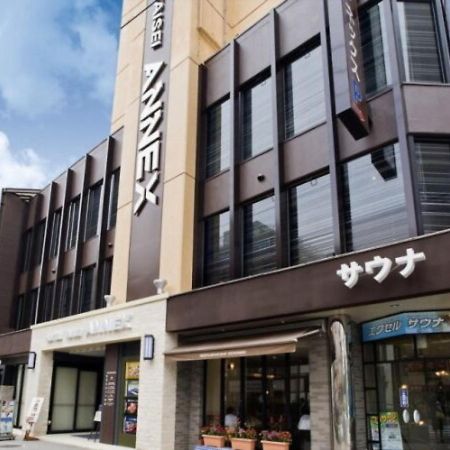 Hotel Taisei Annex - Vacation Stay 05208V Kagoshima Exterior foto