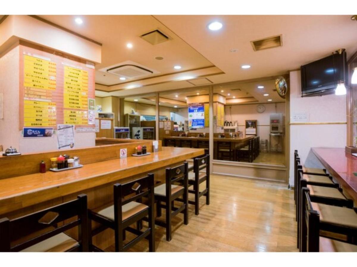 Hotel Taisei Annex - Vacation Stay 05208V Kagoshima Exterior foto
