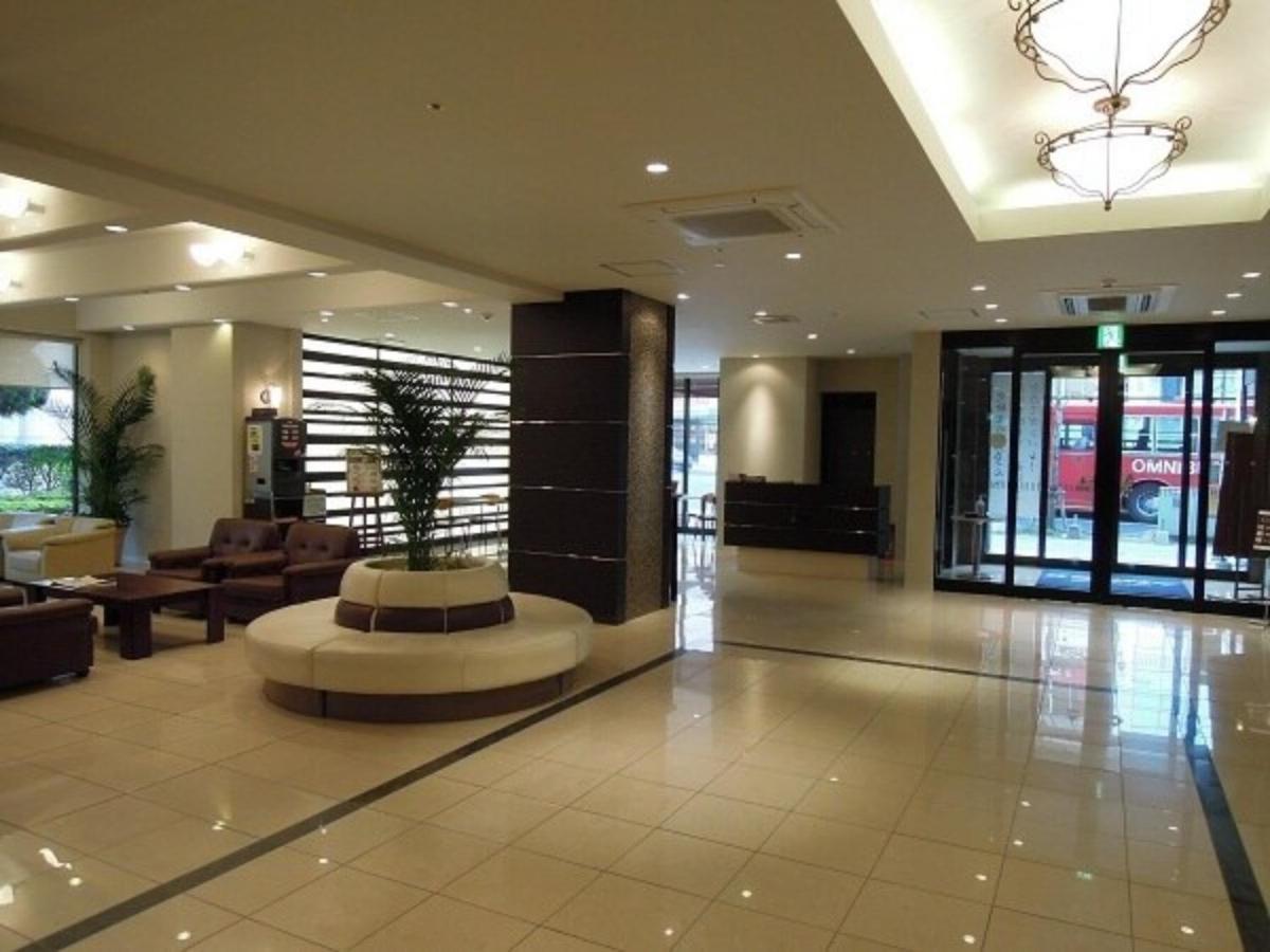 Hotel Taisei Annex - Vacation Stay 05208V Kagoshima Exterior foto